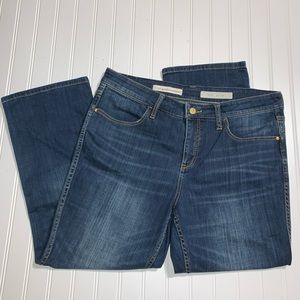 Pilcro Anthropologie STET 32 Jeans